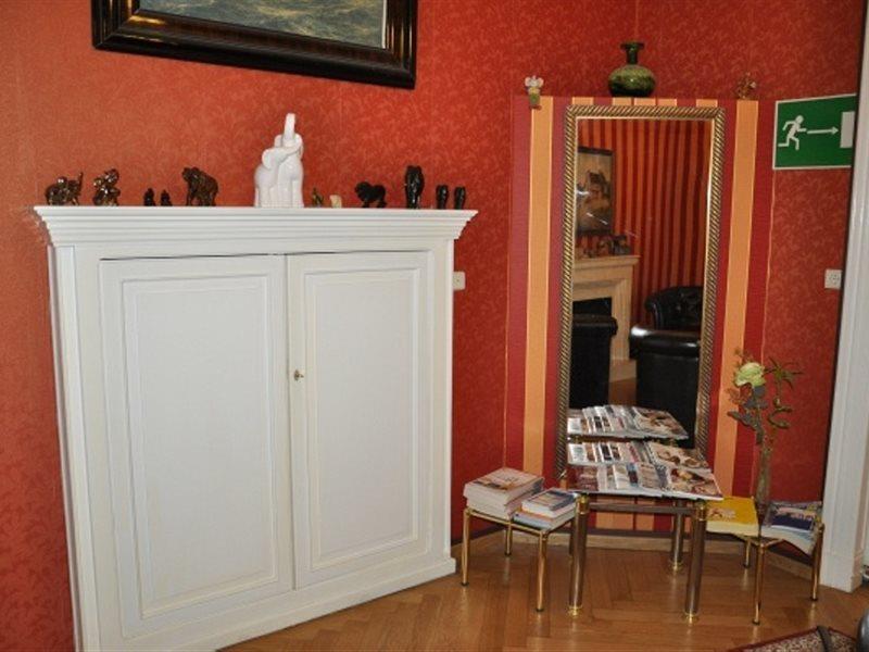 Hotel Pension Savoy Near Kurfuerstendamm Берлин Екстериор снимка